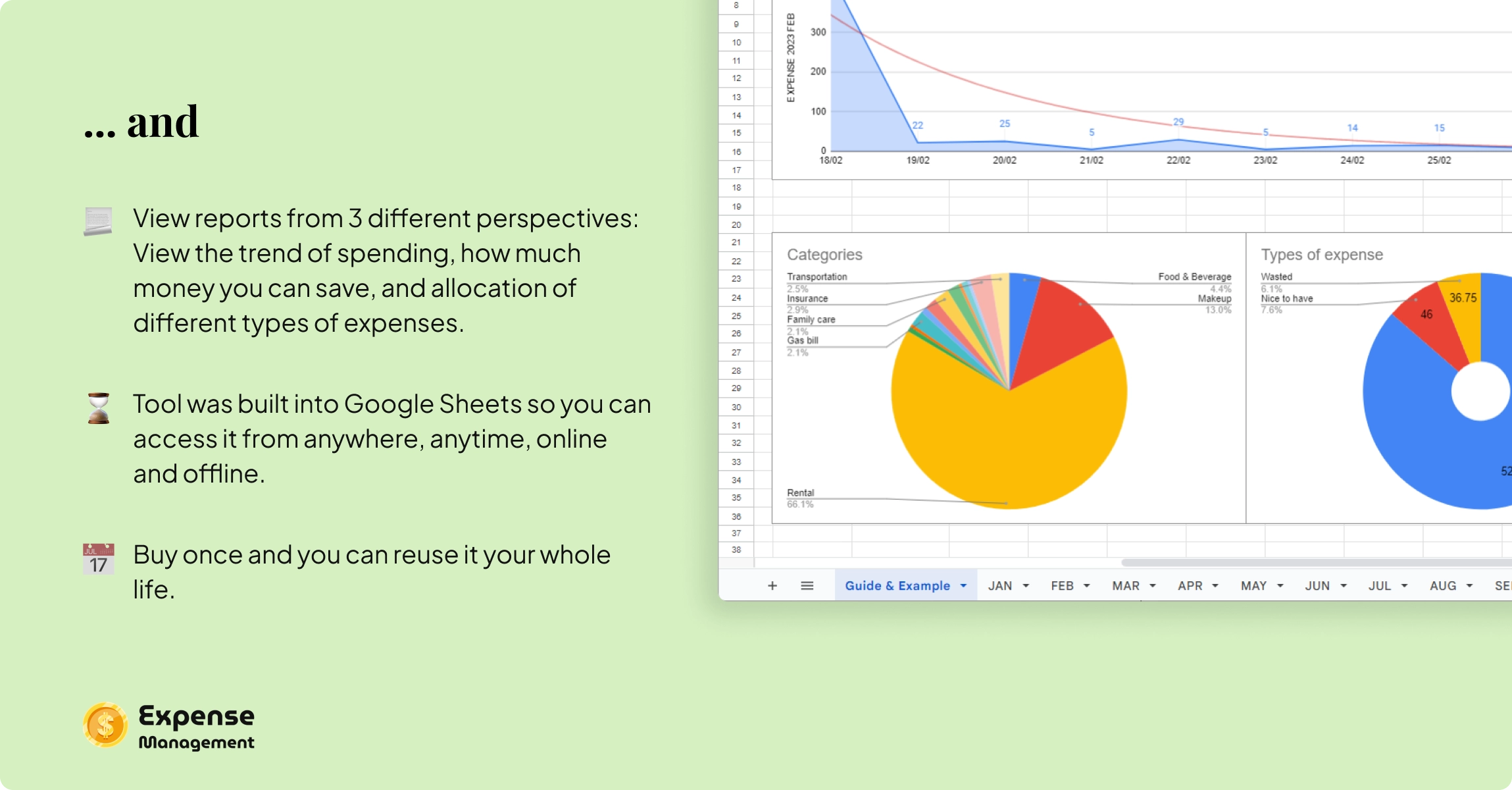 Expense Management